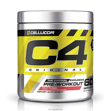 Cellucore C4 60 Servings  Online for specialGifts