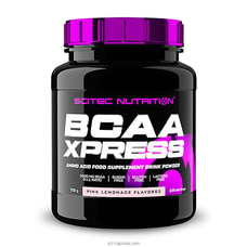 Scitec BCAA Xpress 40 servings Buy BCAA Online for specialGifts