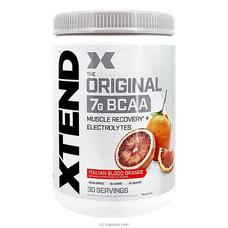 Scivation Xtend 30 Servings Buy Pharmacy Items Online for specialGifts
