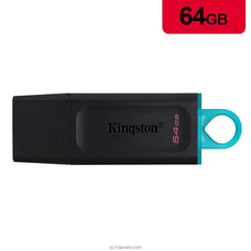 KINGSTON USB-64GB  (DTX) Buy KINGSTON Online for specialGifts