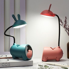 Bunny Ears Soft LED Table Lamp G-678 Buy Gift Sets Online for specialGifts