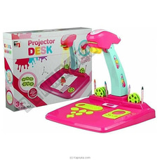 Kid`s Projector Desk, Children Work Station 628-30A Buy Brightmind Online for specialGifts