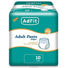 ADFIT ADULT DIAPER PANTS Buy ADFIT Online for specialGifts