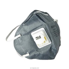 3M DISPOSABLE RESPIRATOR - 9004GV Buy Pharmacy Items Online for specialGifts