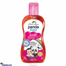Panda Baby Wash 100ml Buy baby Online for specialGifts