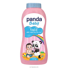 Panda Baby Talc Buy baby Online for specialGifts