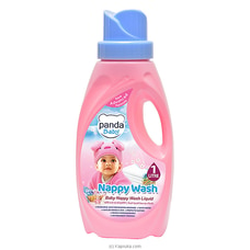 Panda Nappy Wash 1L Buy baby Online for specialGifts