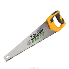 Tolsen Hand Saw 500MM - TOL31072 Buy Tolsen Online for specialGifts