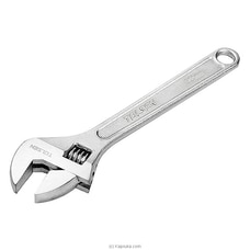 Tolsen Adjustable Wrench 8` - TOL15002 Buy Tolsen Online for specialGifts