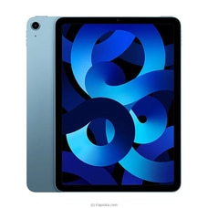 IPAD AIR 10.9 WI-FI   CELLULAR-64GB-BLUE - MM6U3ZP/A-64GB-BLU  By APPLE  Online for specialGifts