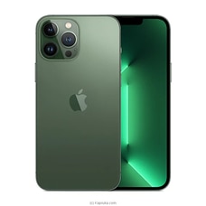IPHONE 13 PRO MAX-128GB-GREEN - MNCY3-13P.MAX128-GR  By APPLE  Online for specialGifts