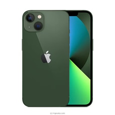 IPHONE 13 -128GB -GREEN - MNGK3-13-128-GR  By APPLE  Online for specialGifts