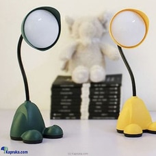 Soft Light LED Table Lamp With Phone Holder G-680 at Kapruka Online