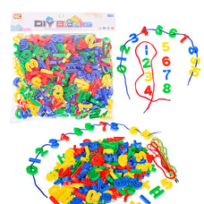 Learn Numbers - Kids Numbers BlockHC069 Buy Brightmind Online for specialGifts