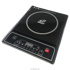 BRZEE  INDUCTION COOKER - BZ-002  By BRZEE  Online for specialGifts