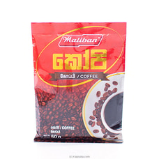 Maliban Coffee -50g Buy Maliban Online for specialGifts