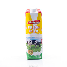 Maliban Fresh Milk -1L Buy New Additions Online for specialGifts