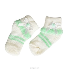 Kids Joy Baby Socks KJS815-2 at Kapruka Online