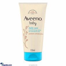 Aveeno Baby Daily Care Moisturizing Lotion, 150ml Buy Mothers` Comfort Zone Online for specialGifts