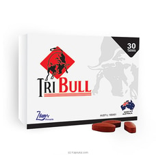 Tri Bull 30`S at Kapruka Online
