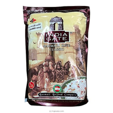 IG Basmati Rice Classic 1kg  Online for specialGifts
