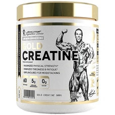 Kevin Levrone Gold Creatine 300 g 60 Servings Buy Gold Creatine Online for specialGifts