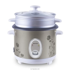 Krypton Rice Cooker 1.0L - KNRC6055  By Krypton  Online for specialGifts