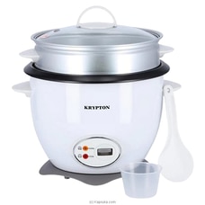 Krypton Rice Cooker 1.8L - KNRC5283 at Kapruka Online