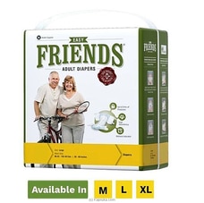 Friends Adult Diapers  05 `S Buy Friend`s Online for specialGifts