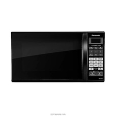 PANASONIC GRILL MICROWAVE CONVECTION OVEN-27L (NN-CT645B) Buy PANASONIC|Browns Online for specialGifts