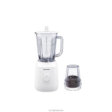 PANASONIC BLENDER 2 JAR (BFPMX-EX1011WDS)  By PANASONIC|Browns  Online for specialGifts