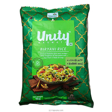 IG Unity Biriyani  1kG Buy Online Grocery Online for specialGifts