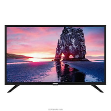 Panasonic 32` HD LED TV - PAN-32J401N at Kapruka Online