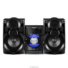 PANASONIC AUDIO SETUP- 550 W - SC-VKX65 Buy PANASONIC Online for specialGifts