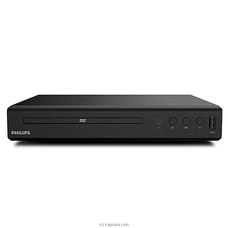 PHILIPS DVD PLAYER - EP200-LC  By PHILIPS  Online for specialGifts