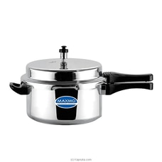 MAXMO PRESSURE COOKER 5L CAPACITY - PCO-MX-5LTR  By MAXMO  Online for specialGifts