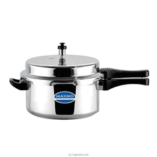 MAXMO PRESSURE COOKER 7.5L CAPACITY - PCO-MX-7.5LTR  By MAXMO  Online for specialGifts