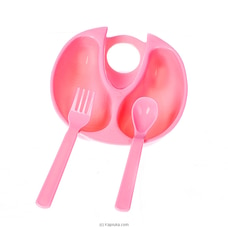 Baby Feeding Plate, Suction Plates For Babies & Toddlers Buy Mothers` Comfort Zone Online for specialGifts