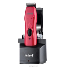 SANFORD HAIR CLIPPER - SF-1950HC  By SANFORD  Online for specialGifts