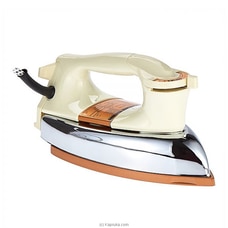 SANFORD DRY IRON - SF-20DI  By SANFORD  Online for specialGifts
