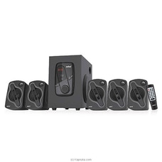 SANFORD 5 IN 1 BLUETOOTH HOME THEATER - SF-2110BHT  By SANFORD  Online for specialGifts