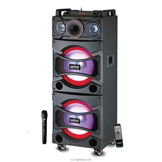 SANFORD SOUND MINI HIFI SYSTEM - SF-2271SS  By SANFORD  Online for specialGifts