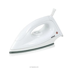 SANFORD DRY IRON - SF-23DI  By SANFORD  Online for specialGifts