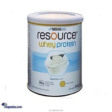 Resource Whey Protein 264g Buy Nestle Online for specialGifts