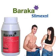 Baraka Slimexol 90s caps Buy Baraka Online for specialGifts