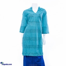 Green colour Cutlon kurutha Top Buy Glk Online for specialGifts
