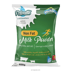 Pelwatte  Non Fat Milk Powder 400g at Kapruka Online