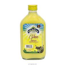 Pelwatte Ghee -375ml Bottle at Kapruka Online