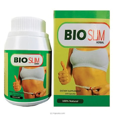 Bio Slim Dietary Supplement Buy BIO SLIM Online for specialGifts