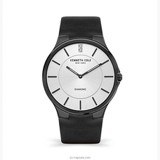 Kenneth Cole Mens Quartz Stainless Steel Watch Buy Kenneth Cole Online for specialGifts
